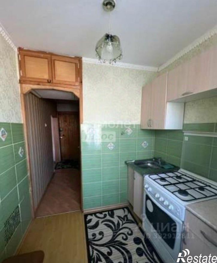 1-комн квартира ул Джалиля Киекбаева, 13,  д. 13