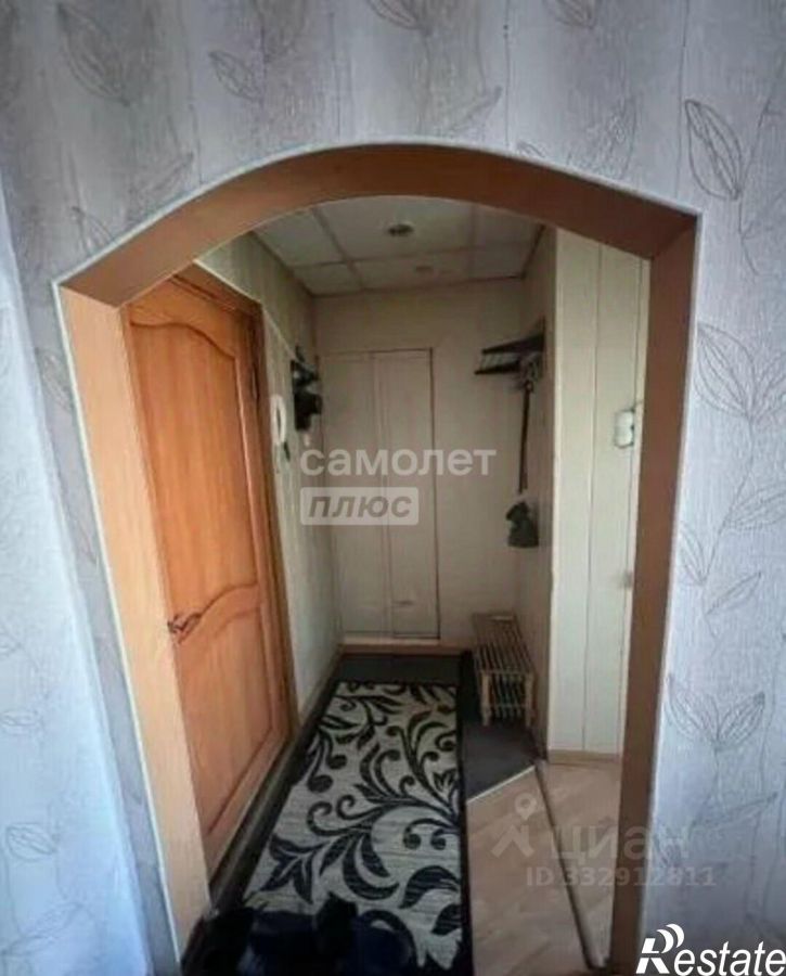 1-комн квартира ул Джалиля Киекбаева, 13,  д. 13