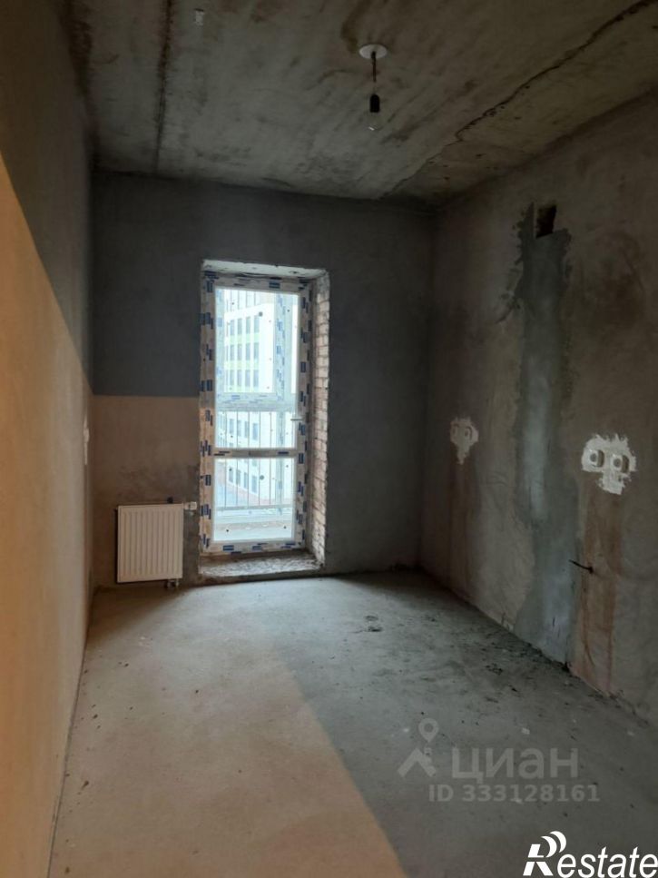 1-комн квартира ул Степана Кувыкина, 129,  д. 129