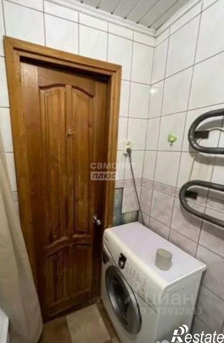 1-комн квартира ул Джалиля Киекбаева, 13,  д. 13