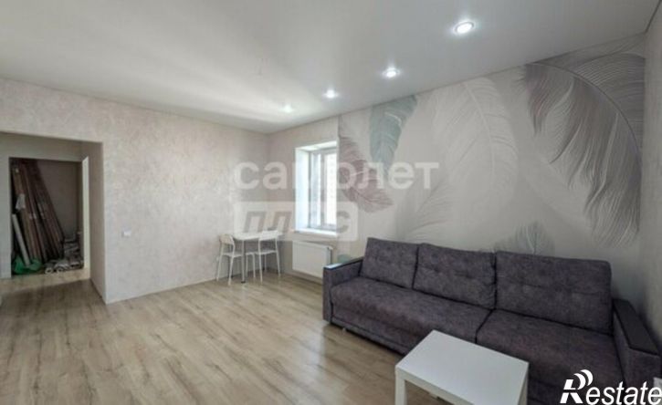 3-комн квартира ул Ярмарочная, 15,  д. 15