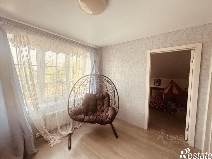 Коттедж/дом ул Александра Бурзянцева, 7,  д. 7