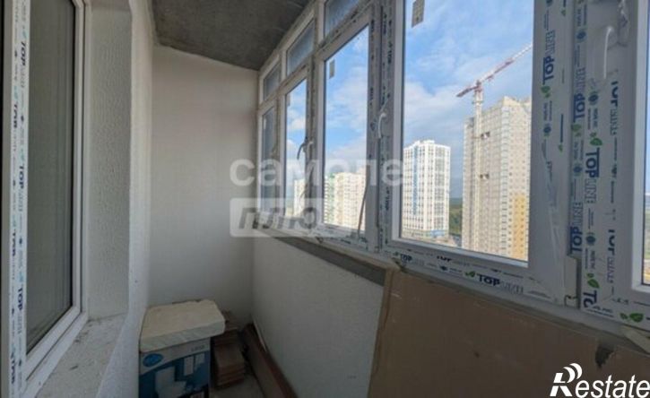 3-комн квартира ул Ярмарочная, 15,  д. 15
