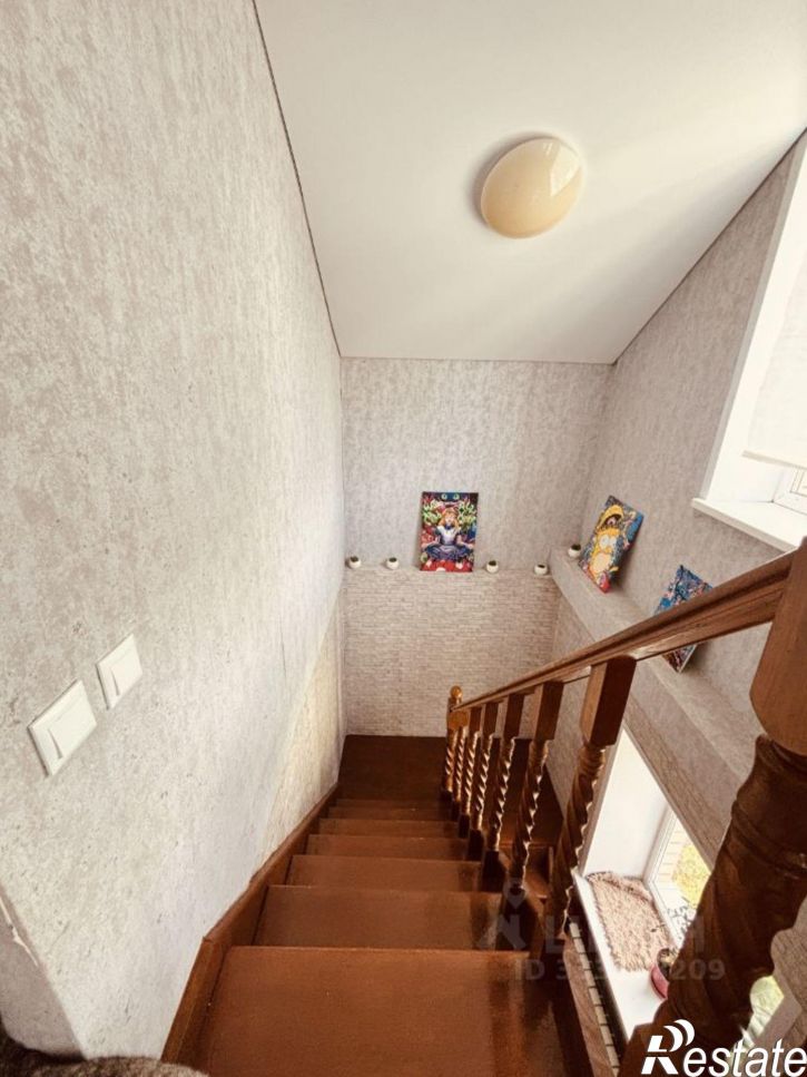 Коттедж/дом ул Александра Бурзянцева, 7,  д. 7