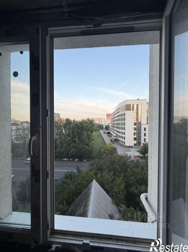 1-комн квартира ул Степана Кувыкина, 129,  д. 129