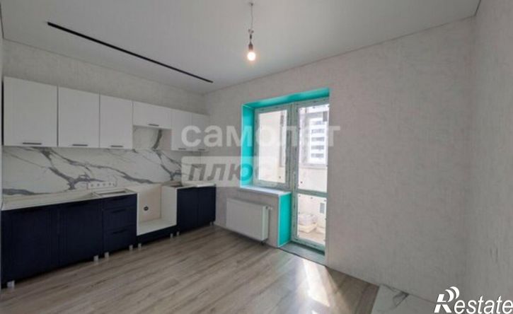 3-комн квартира ул Ярмарочная, 15,  д. 15