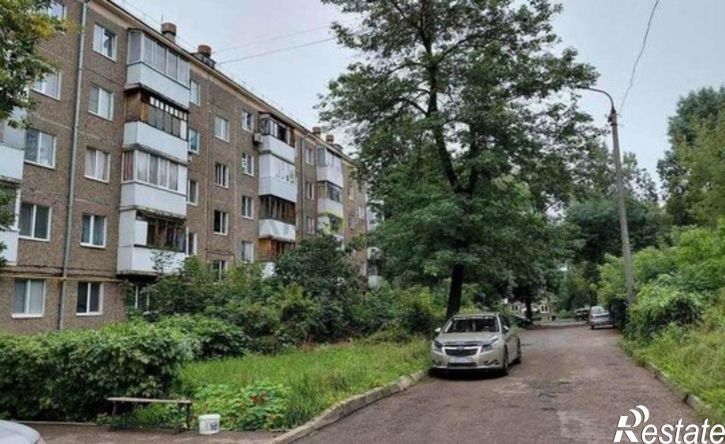 1-комн квартира ул Черниковская, 83,  д. 83