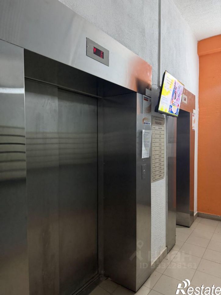 1-комн квартира ул Степана Кувыкина, 129,  д. 129