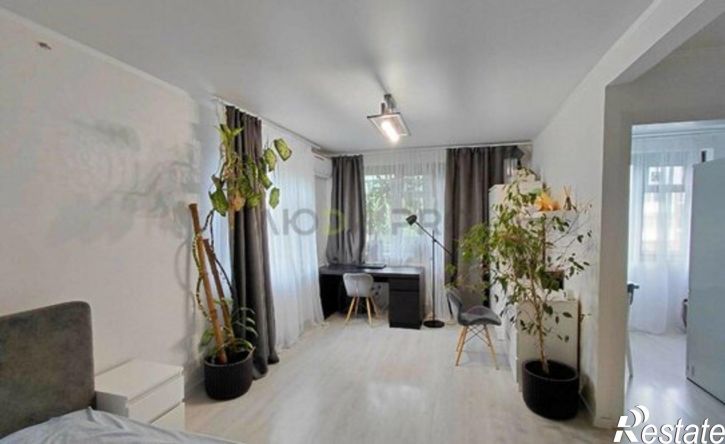 1-комн квартира ул Черниковская, 83,  д. 83
