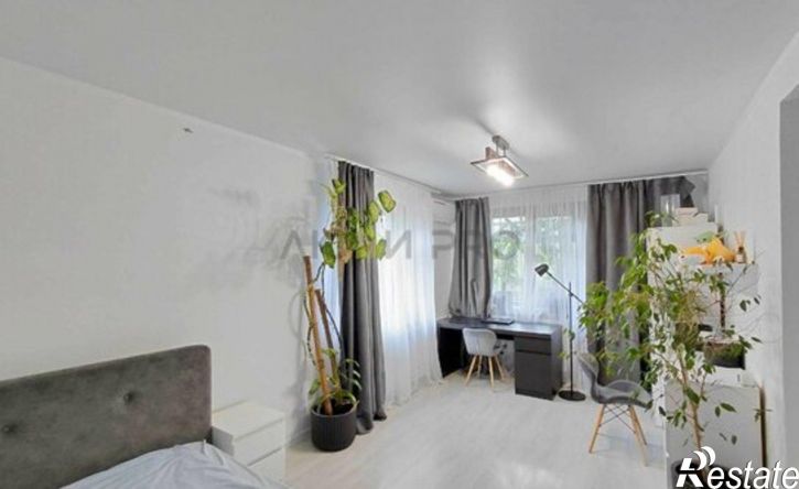 1-комн квартира ул Черниковская, 83,  д. 83