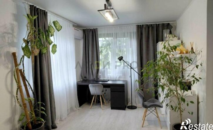 1-комн квартира ул Черниковская, 83,  д. 83