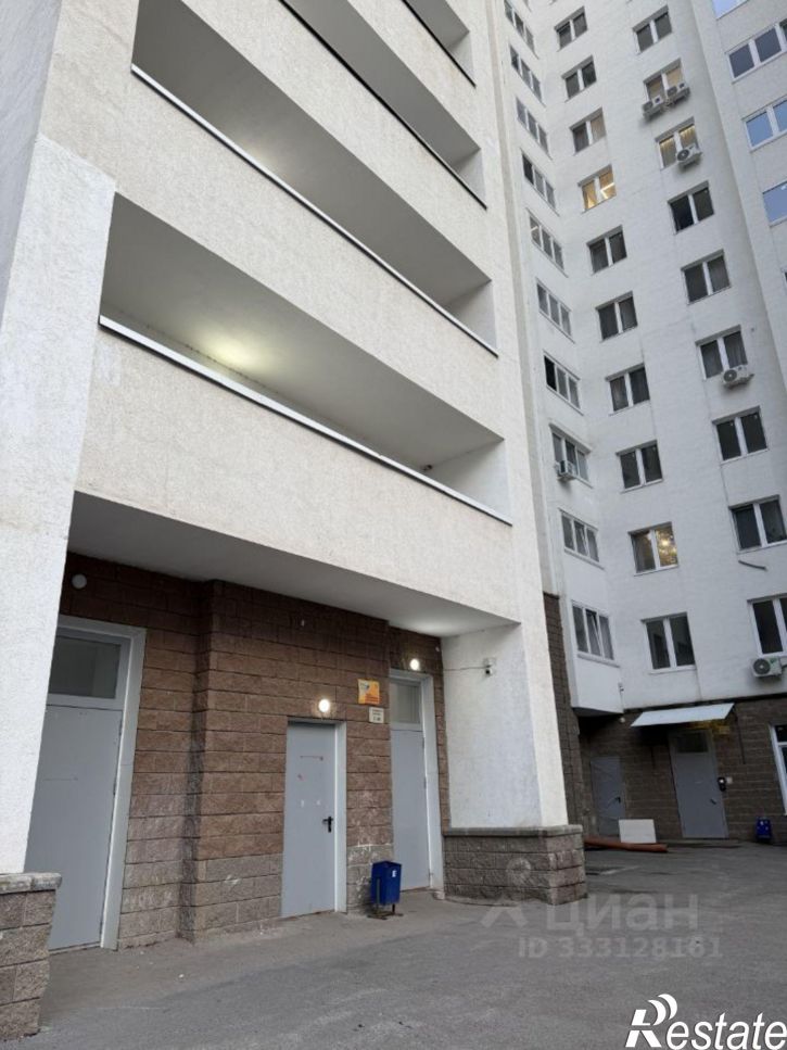 1-комн квартира ул Степана Кувыкина, 129,  д. 129