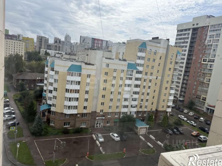 1-комн квартира ул Степана Злобина, 5,  д. 5
