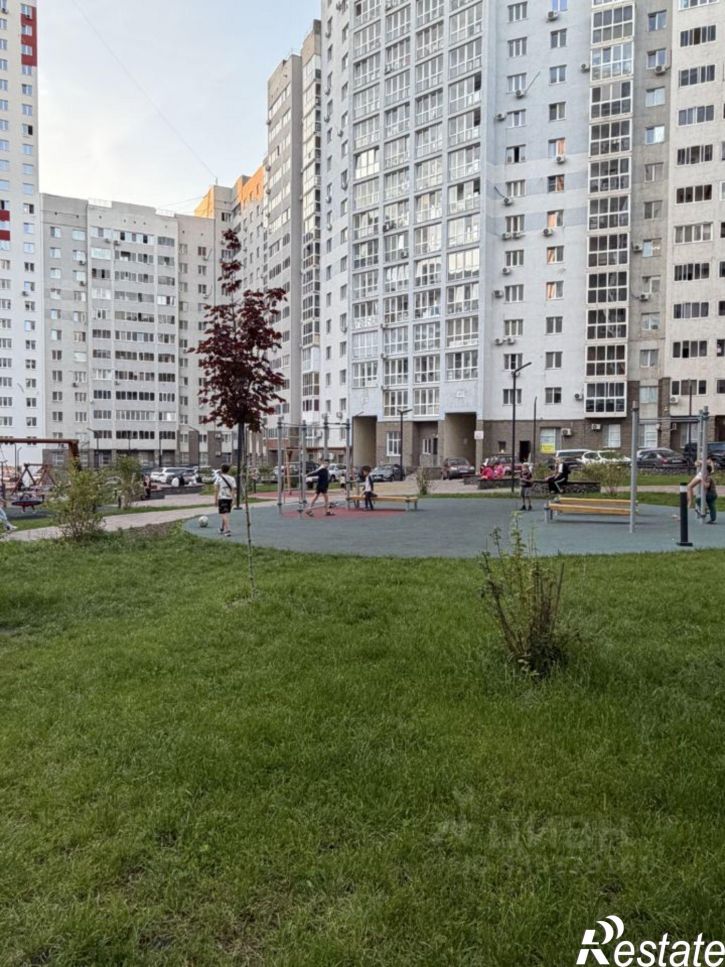 1-комн квартира ул Степана Кувыкина, 129,  д. 129
