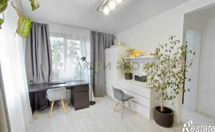 1-комн квартира ул Черниковская, 83,  д. 83