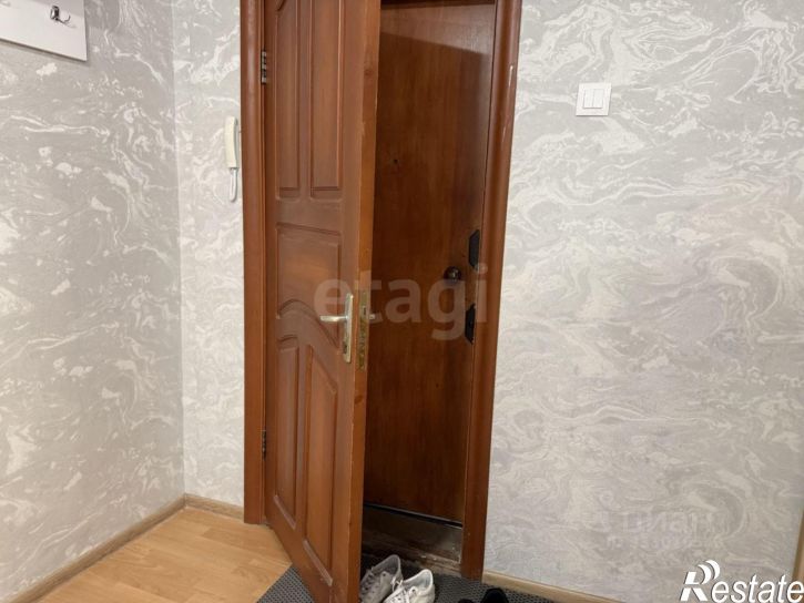 1-комн квартира ул Степана Злобина, 5,  д. 5