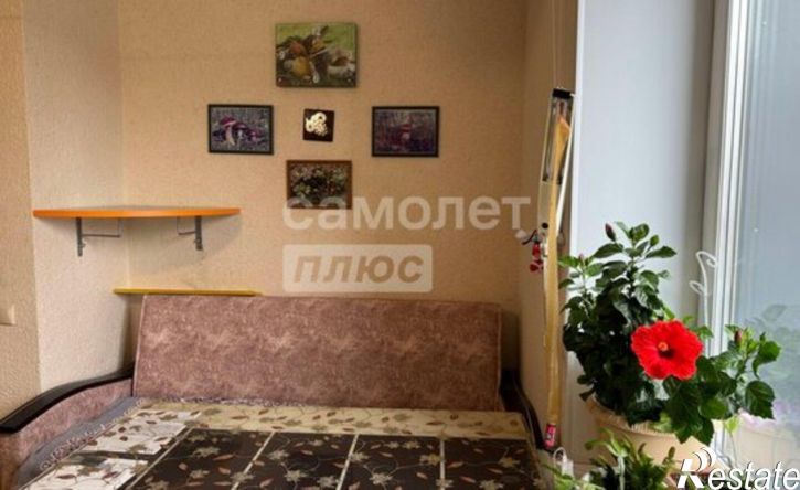 3-комн квартира ул Академика Сулейманова, 12,  д. 12