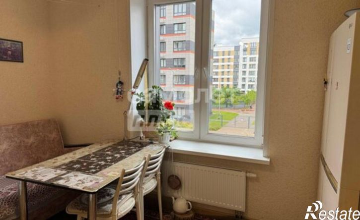 3-комн квартира ул Академика Сулейманова, 12,  д. 12