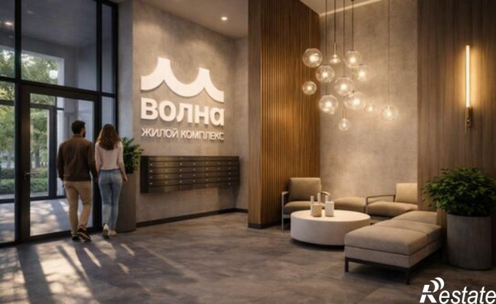 1-комн квартира в новом доме ул Пожарского, 241,  д. 241