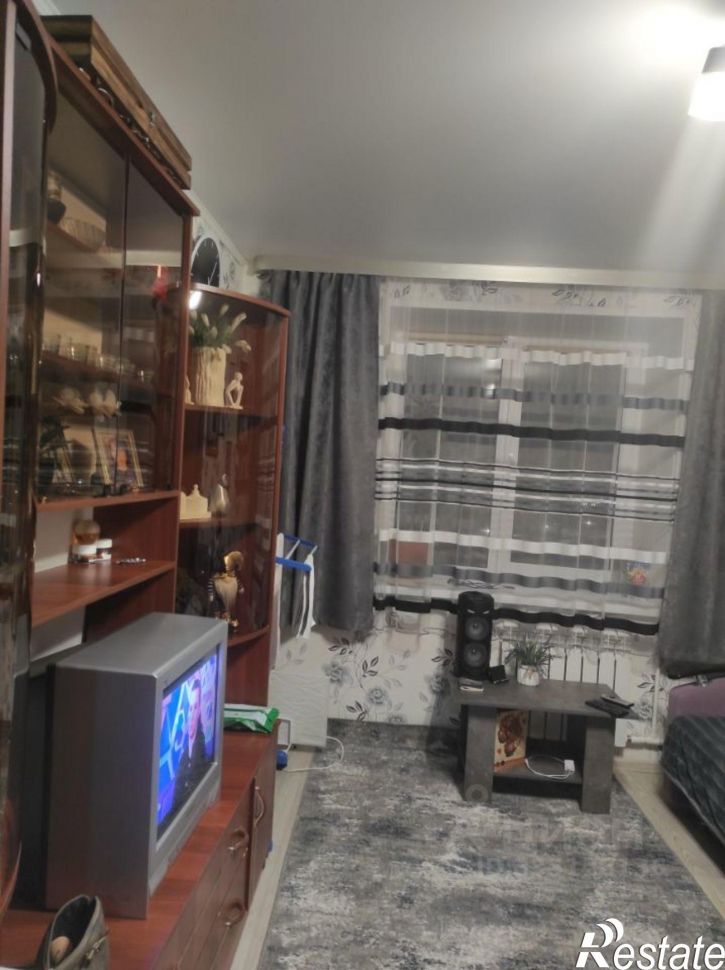 Комната ул Петрозаводская, 10в,  д. 10в