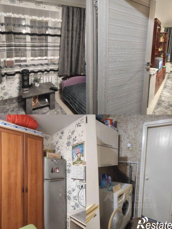 Комната ул Петрозаводская, 10в,  д. 10в
