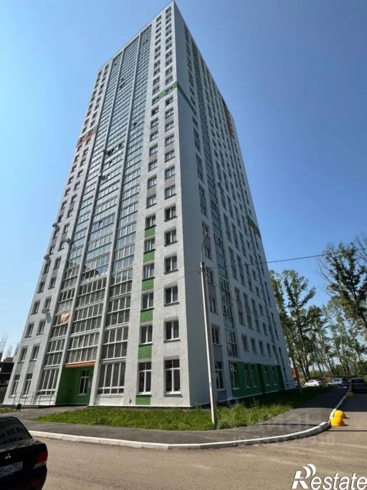 2-комн квартира ул Гази Загитова, 11/2,  д. 11/2
