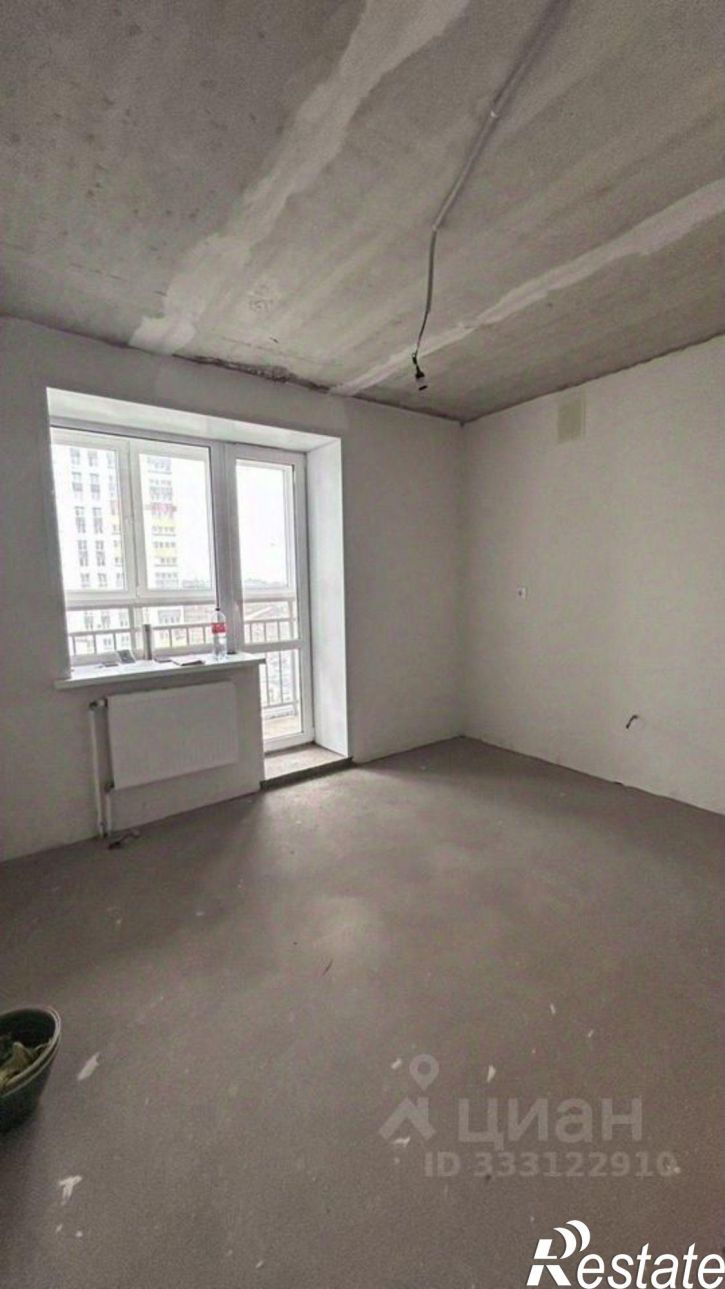 2-комн квартира ул Гази Загитова, 11/2,  д. 11/2
