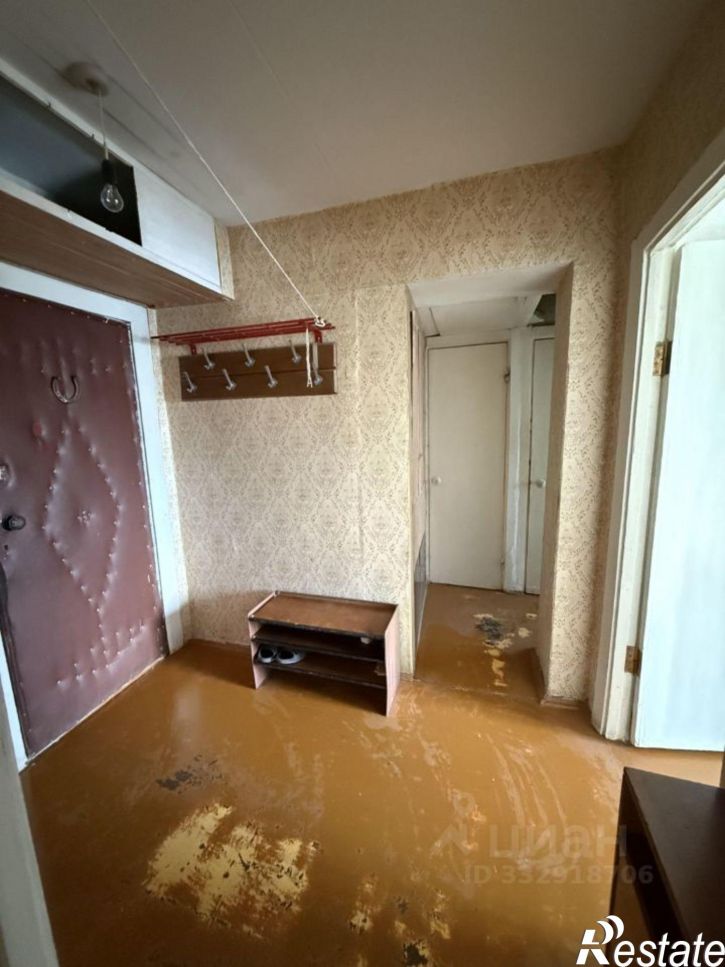3-комн квартира ул Гафури, 4,  д. 4