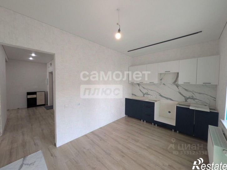 3-комн квартира ул Ярмарочная, 15,  д. 15