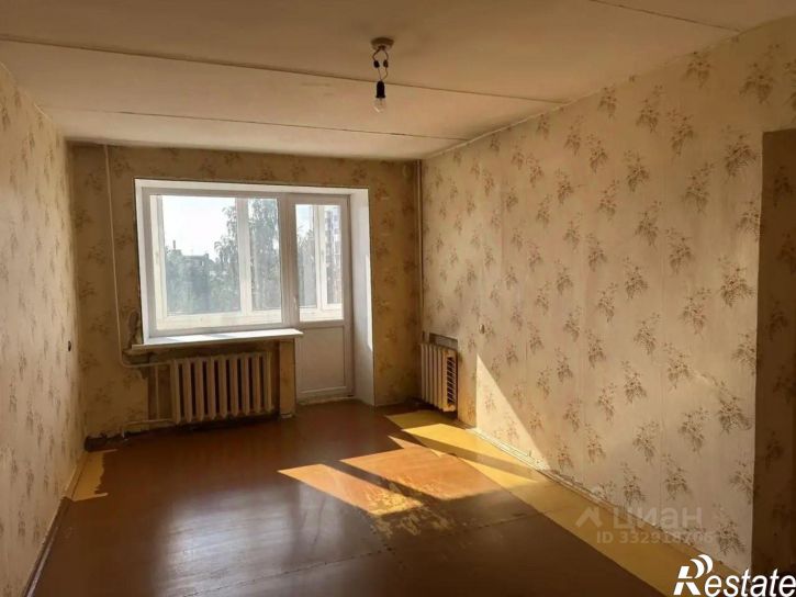 3-комн квартира ул Гафури, 4,  д. 4