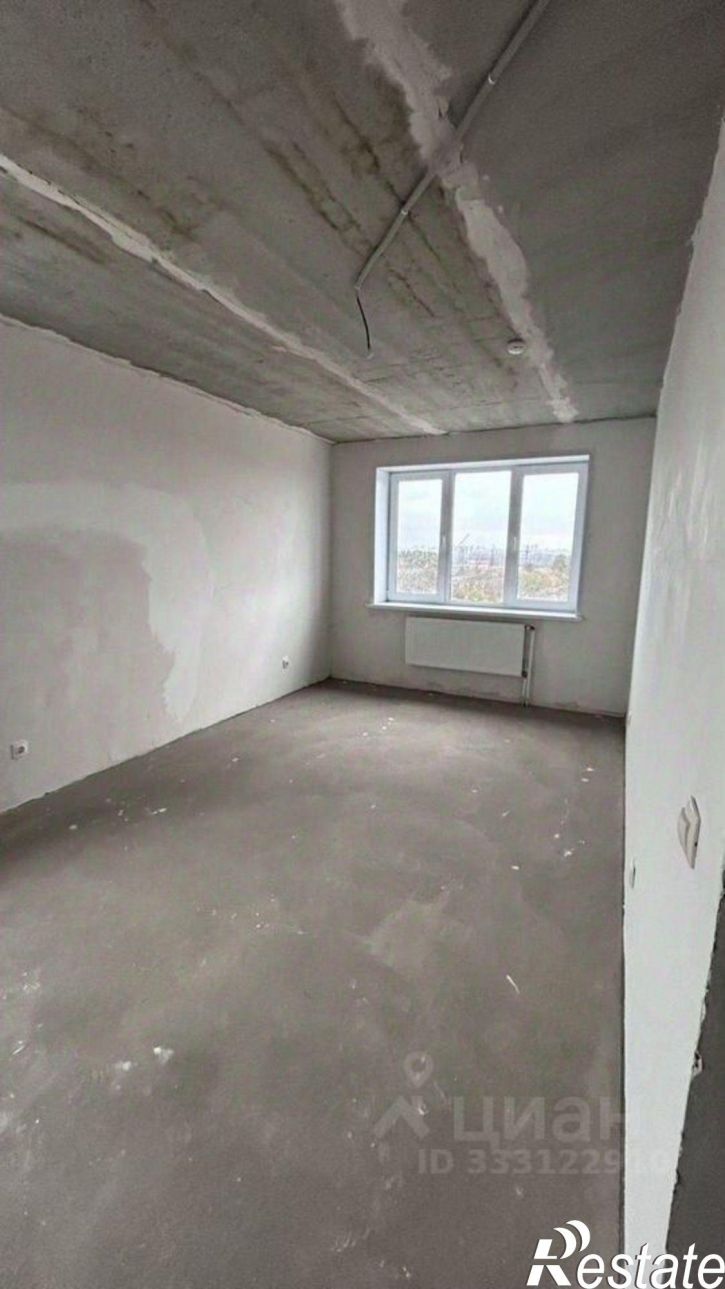 2-комн квартира ул Гази Загитова, 11/2,  д. 11/2