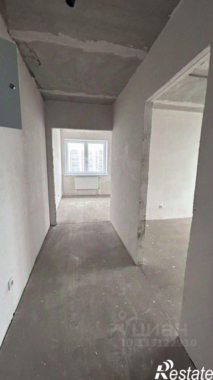 2-комн квартира ул Гази Загитова, 11/2,  д. 11/2
