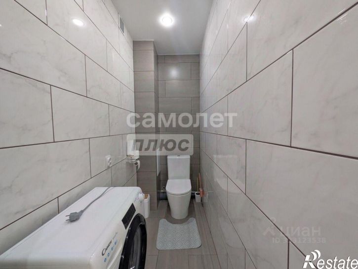 3-комн квартира ул Ярмарочная, 15,  д. 15