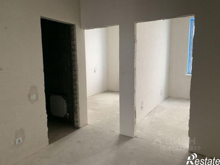 2-комн квартира ул Гази Загитова, 11/2,  д. 11/2