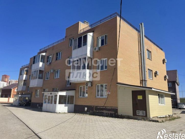 2-комн квартира Альпийский пер, 1 1,  д. 1 1,  к. 1