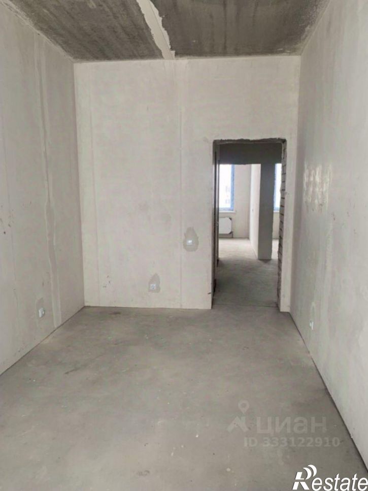 2-комн квартира ул Гази Загитова, 11/2,  д. 11/2