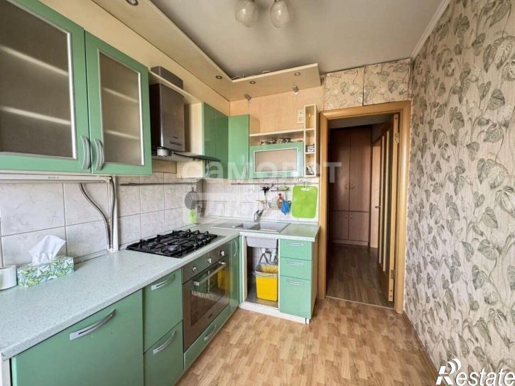 2-комн квартира ул Грозненская, 69,  д. 69