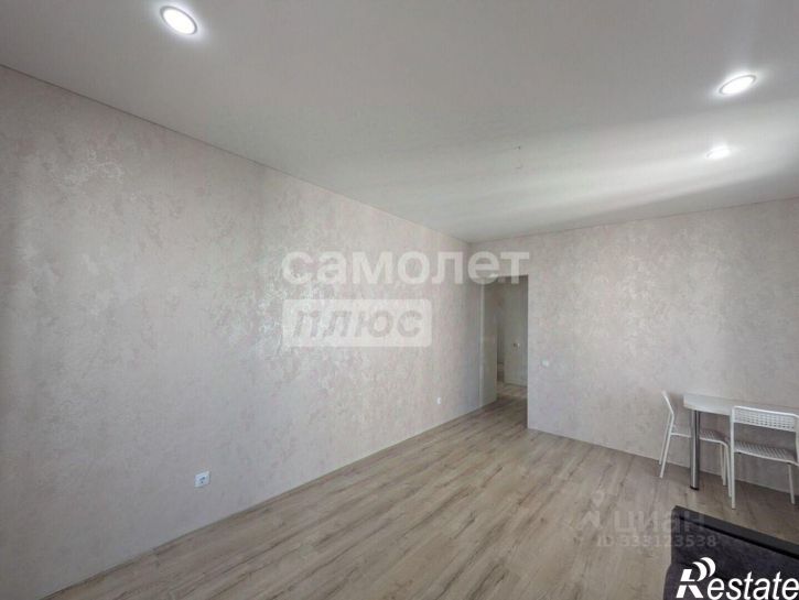 3-комн квартира ул Ярмарочная, 15,  д. 15