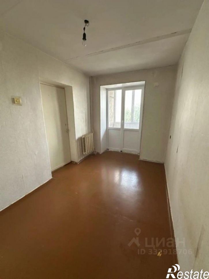 3-комн квартира ул Гафури, 4,  д. 4