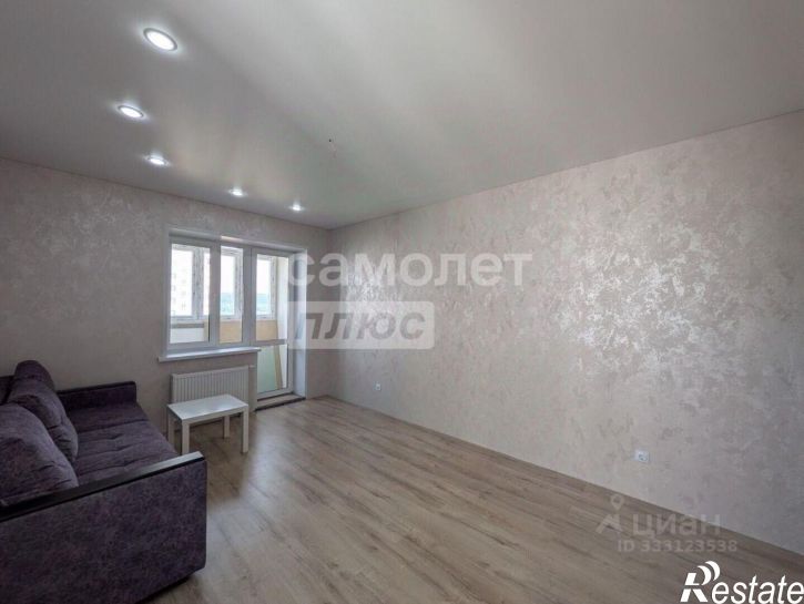 3-комн квартира ул Ярмарочная, 15,  д. 15