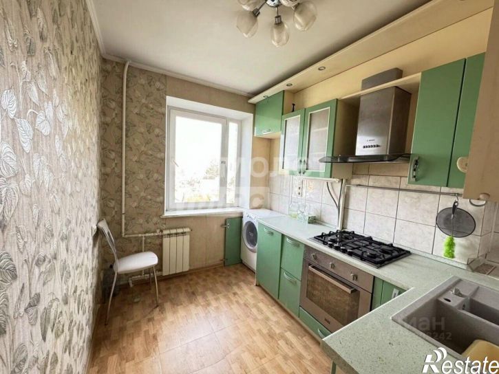 2-комн квартира ул Грозненская, 69,  д. 69