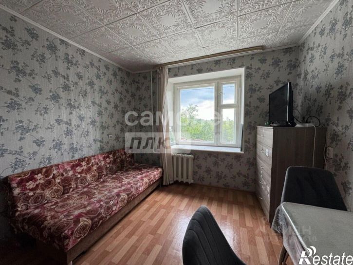 Комната ул Петрозаводская, 10в,  д. 10в