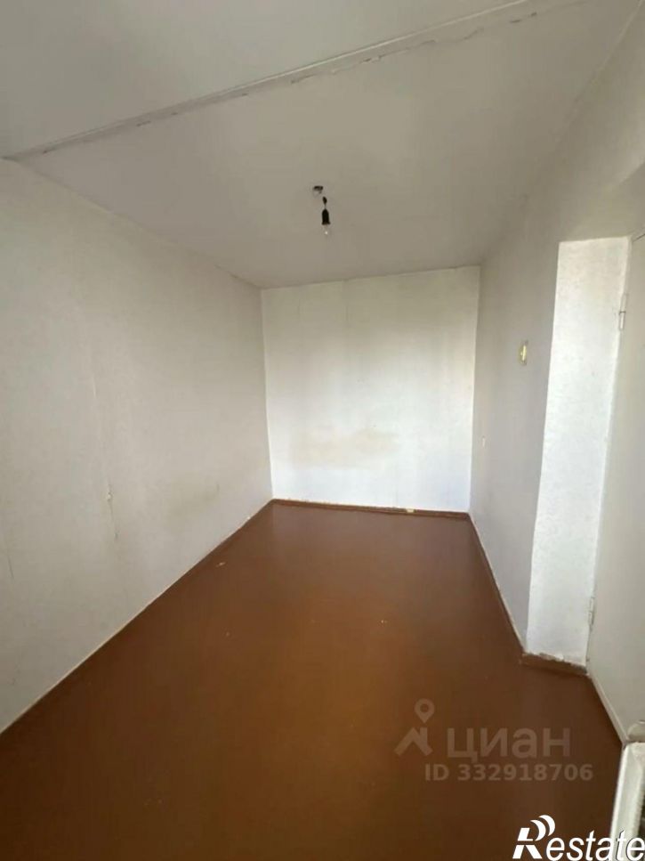 3-комн квартира ул Гафури, 4,  д. 4