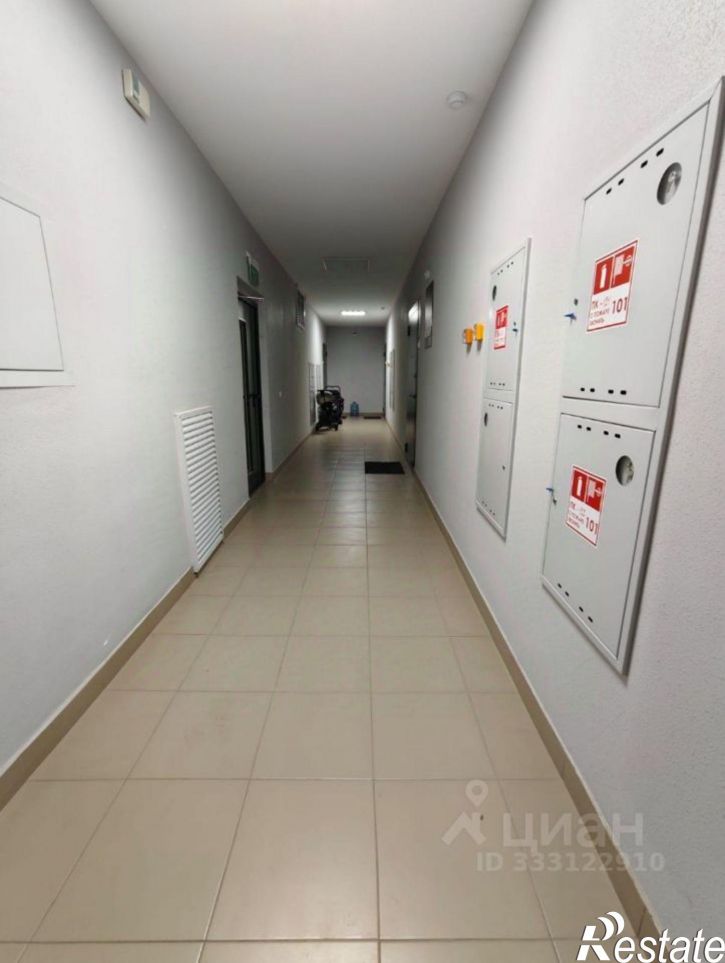 2-комн квартира ул Гази Загитова, 11/2,  д. 11/2