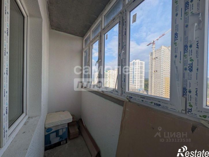 3-комн квартира ул Ярмарочная, 15,  д. 15