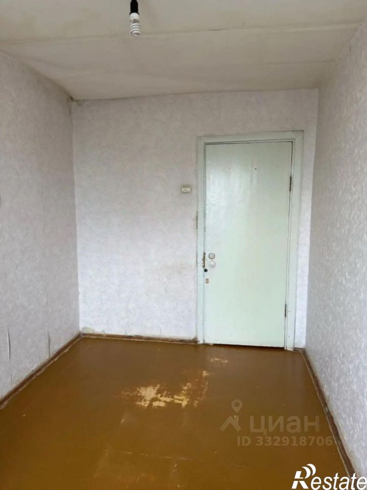 3-комн квартира ул Гафури, 4,  д. 4
