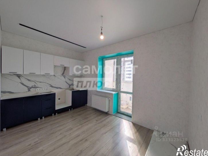 3-комн квартира ул Ярмарочная, 15,  д. 15