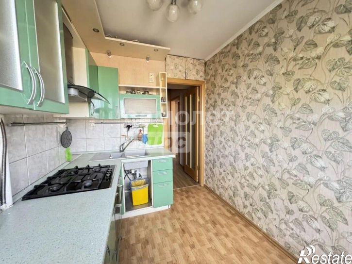 2-комн квартира ул Грозненская, 69,  д. 69