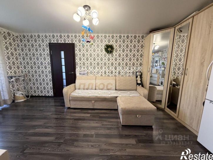 2-комн квартира пр-кт Октября, 48,  д. 48