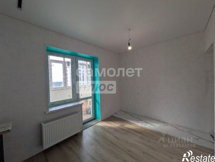 3-комн квартира ул Ярмарочная, 15,  д. 15